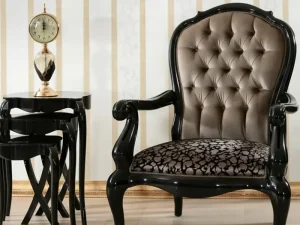 مبل سلطنتی ویکتوریا 7 نفره